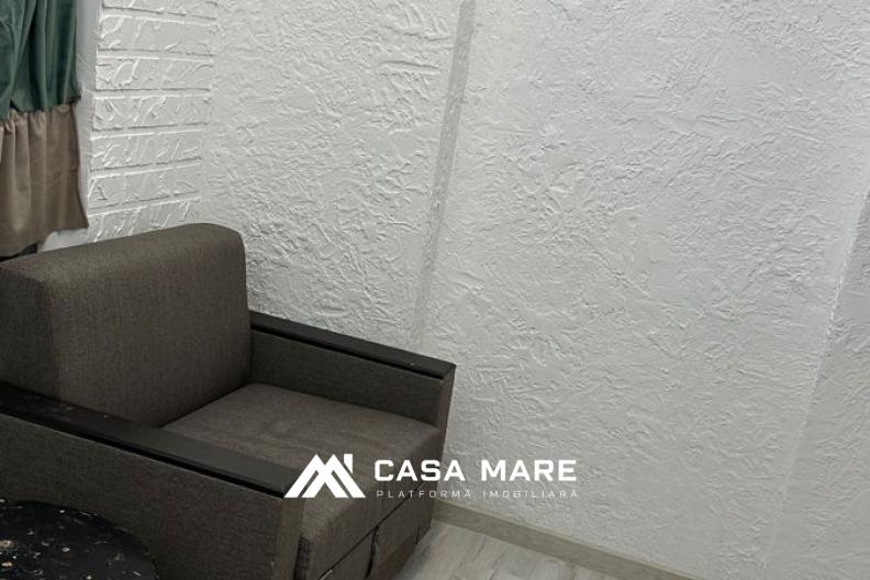 Apartament cu 1 cameră, 50 m², Codru 7
