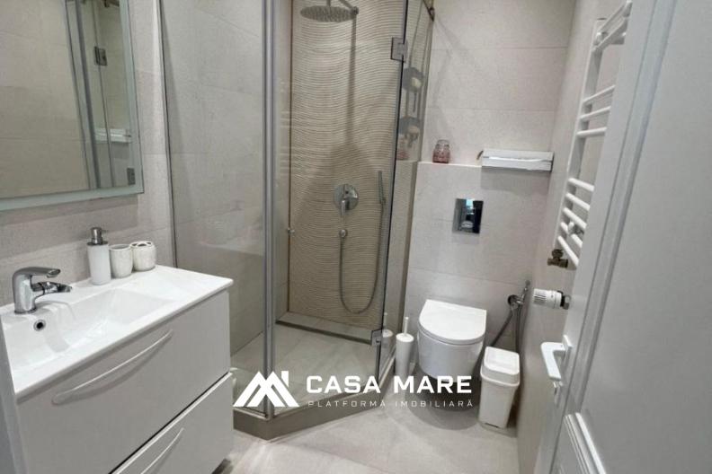 Apartament, 95 m², Buiucani, Chișinău 10