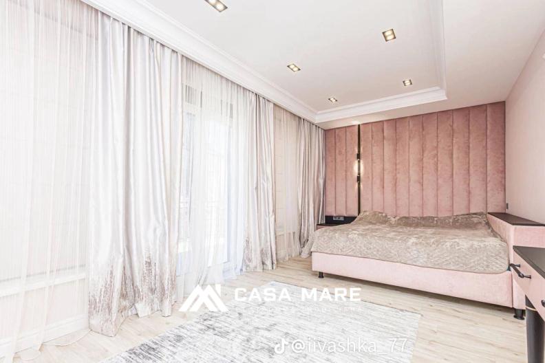 Spre vânzare townhouse cu design individual | 200 m² | Buiucani, str. Alexandru Donici, 26 3