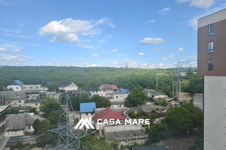 Продажа 1-комнатной квартиры | Рышкановка (Старая Почта) | Новострой 6