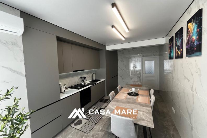 Apartament cu 2 camere, 80 m², Orhei 1