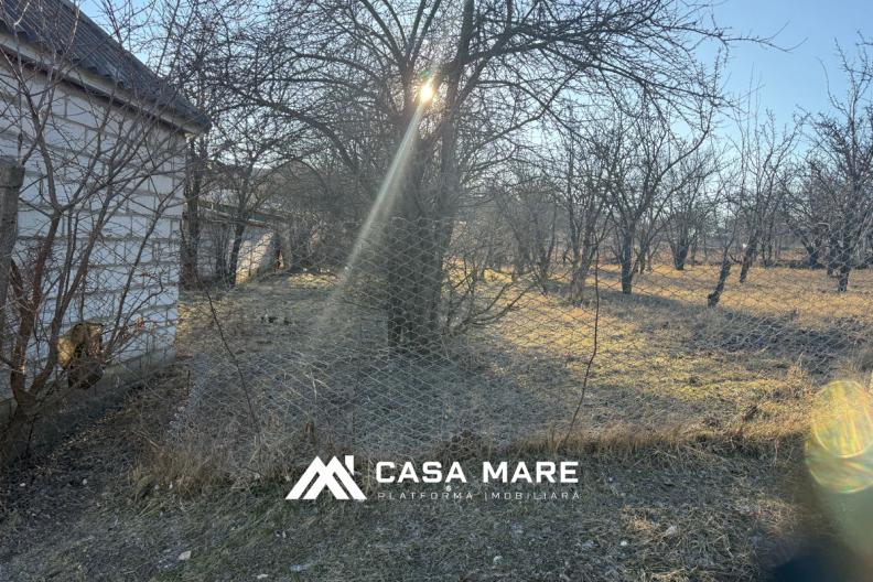 Spre vânzare teren pentru construcții | Vărzărești, r. Nisporeni 6