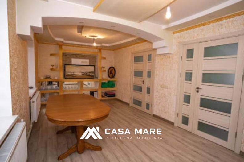 Spre vânzare casă cu 4 camere | 100 m² | Soroca, str-la Serii, 32 5