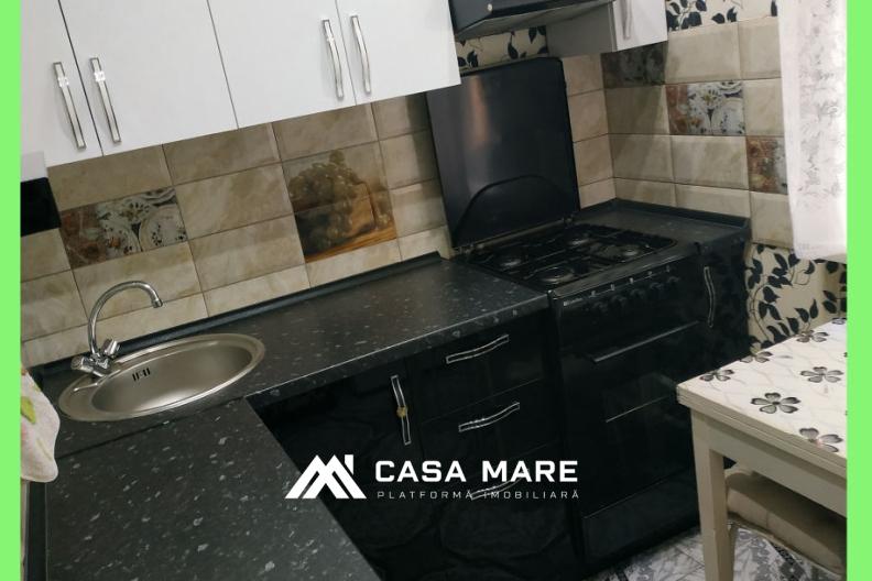 Spre vânzare apartament cu 1 cameră | BAM, str. Bulgară, 120 5