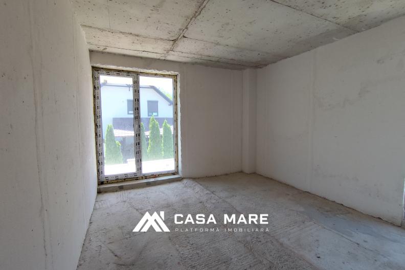 Casă individuală de vânzare – Durlești | 185 m² | 4 dormitoare | 2 nivele | Teren 3 ari! 14