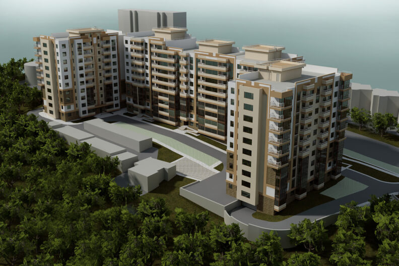 Complex Valea Crucii 9 1