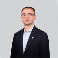 Vasilii Grosu