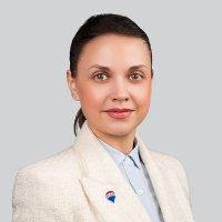 Irina Cociuba