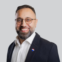 Vadim Zamanov