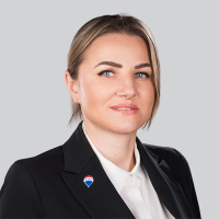Lilia Coțaga