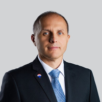 Sergiu Gojan