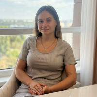 Амина Фёдорова