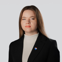 Victoria Pădurari