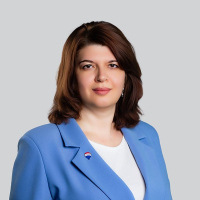 Lilia Lazari